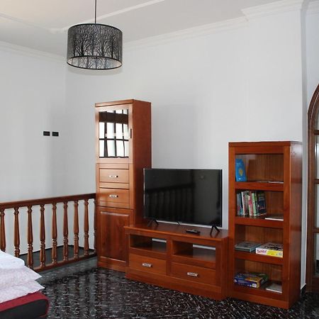 Casita Lily Villa Las Palmas Buitenkant foto