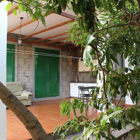 Casita Lily Villa Las Palmas Buitenkant foto