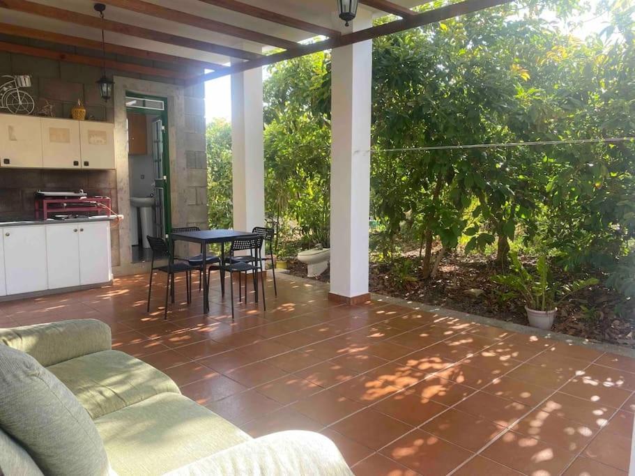 Casita Lily Villa Las Palmas Buitenkant foto