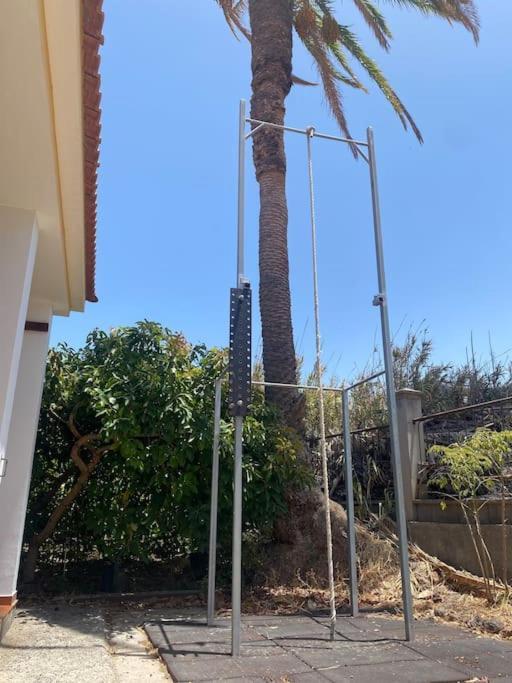 Casita Lily Villa Las Palmas Buitenkant foto