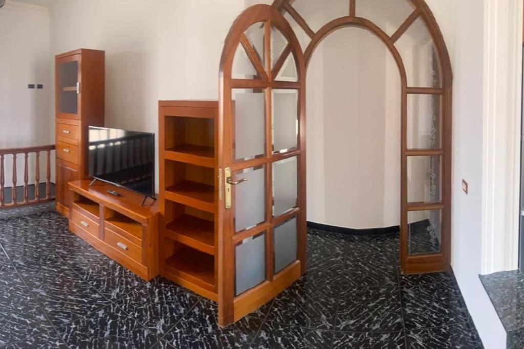 Casita Lily Villa Las Palmas Buitenkant foto