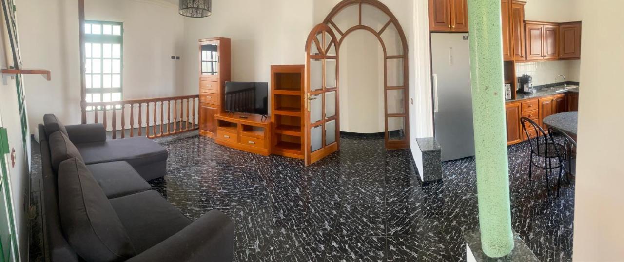 Casita Lily Villa Las Palmas Buitenkant foto