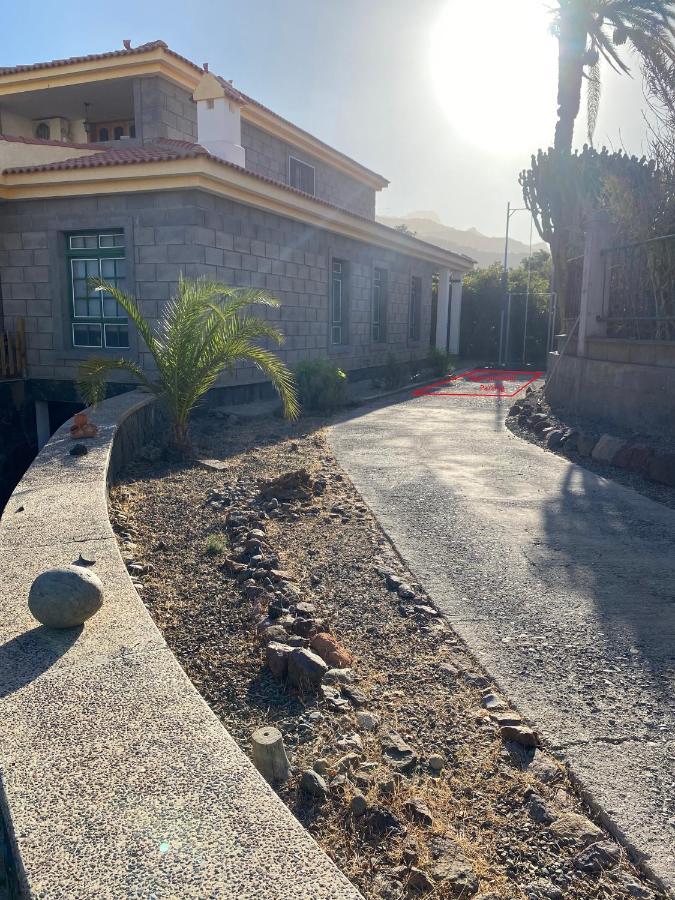 Casita Lily Villa Las Palmas Buitenkant foto