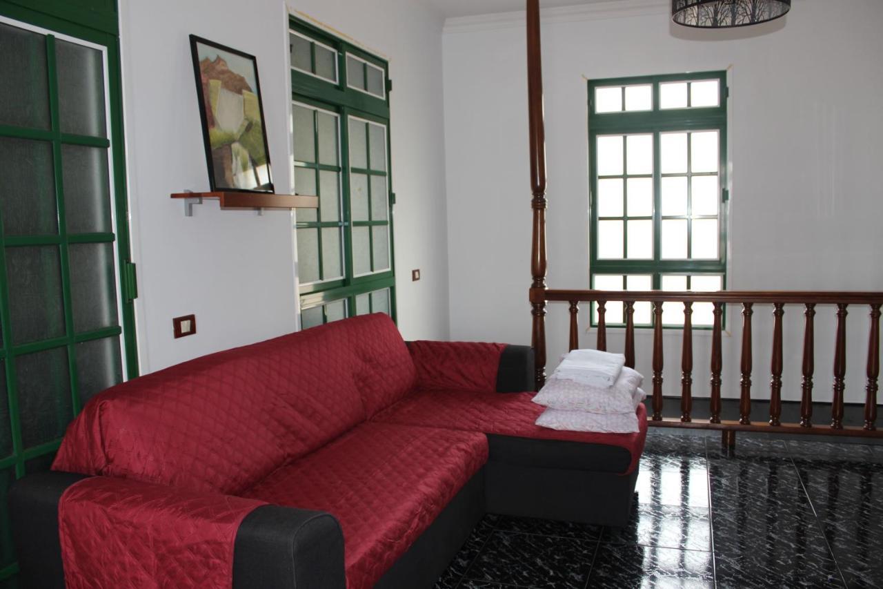 Casita Lily Villa Las Palmas Buitenkant foto