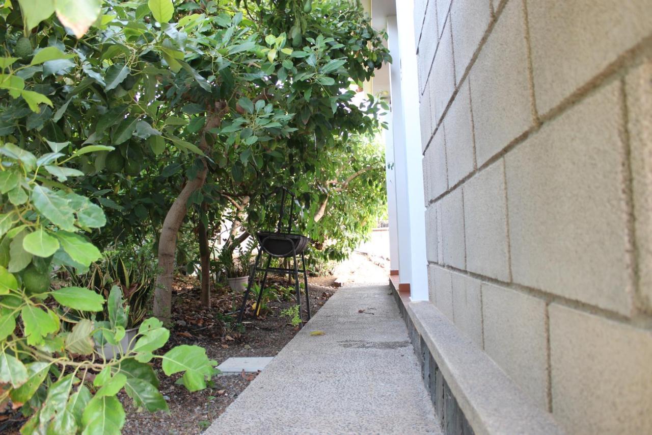 Casita Lily Villa Las Palmas Buitenkant foto