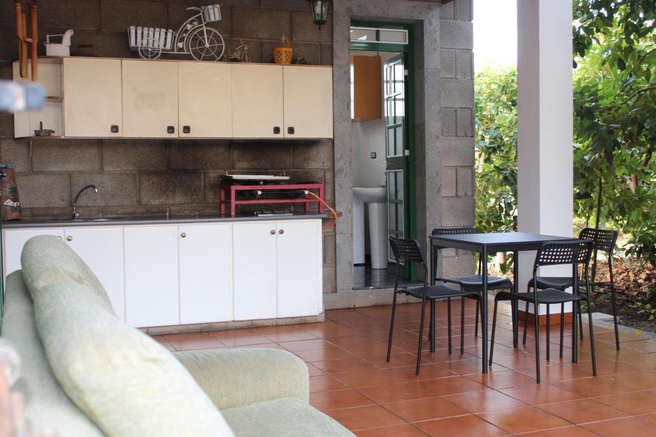 Casita Lily Villa Las Palmas Buitenkant foto