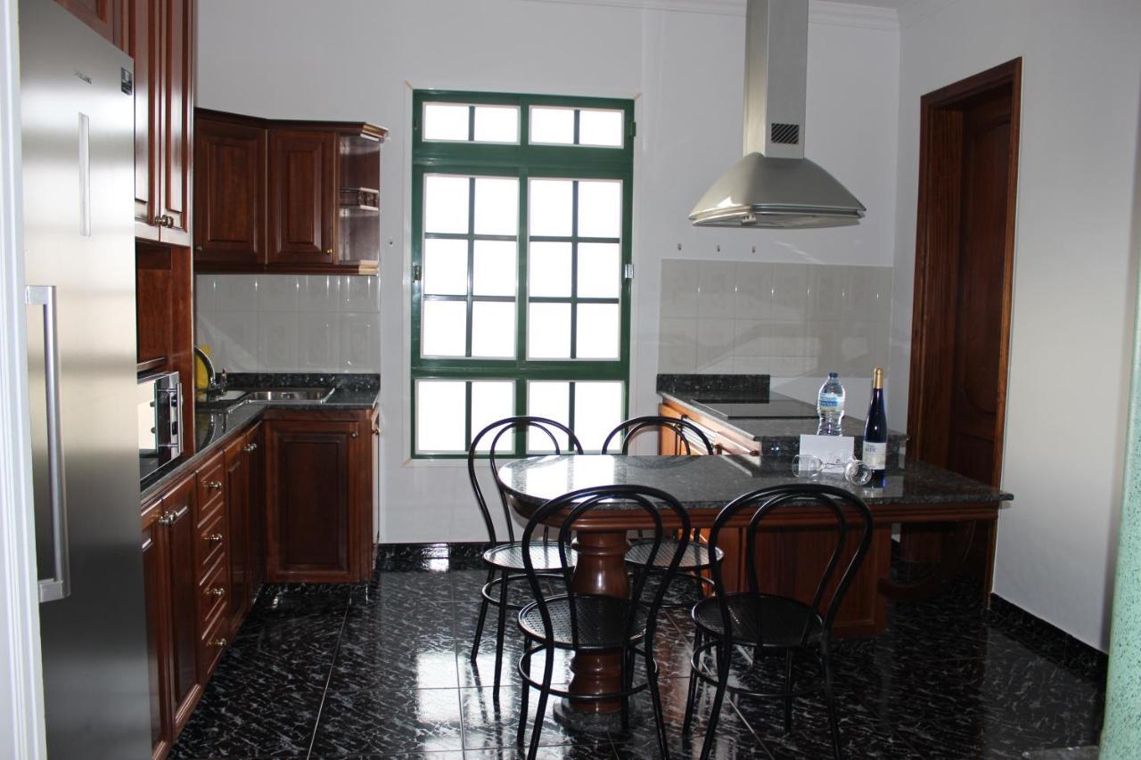 Casita Lily Villa Las Palmas Buitenkant foto
