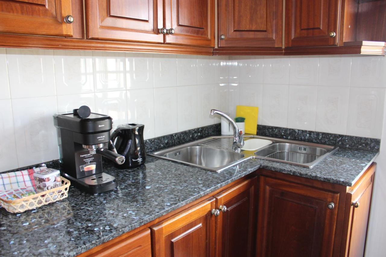Casita Lily Villa Las Palmas Buitenkant foto