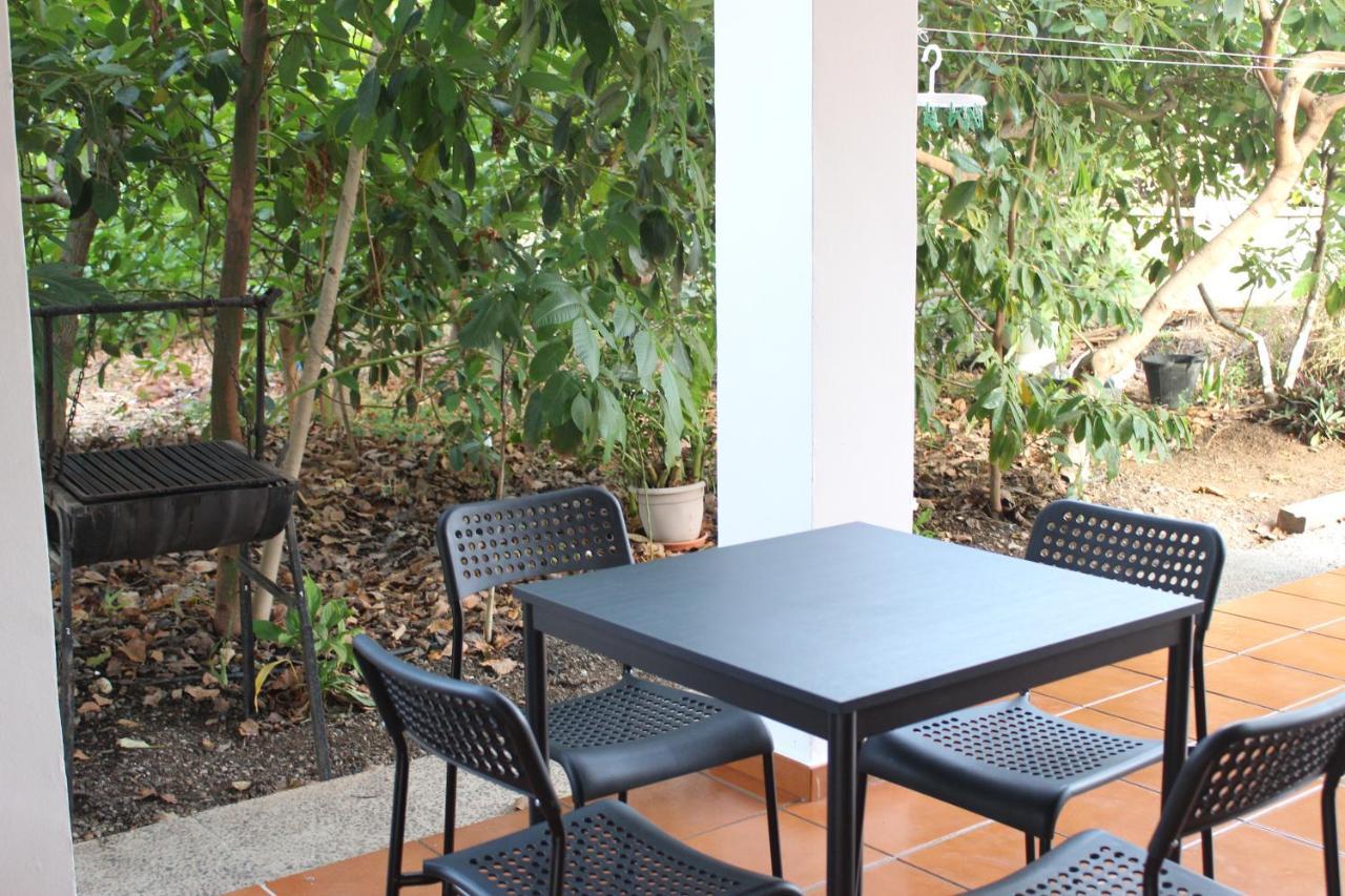 Casita Lily Villa Las Palmas Buitenkant foto