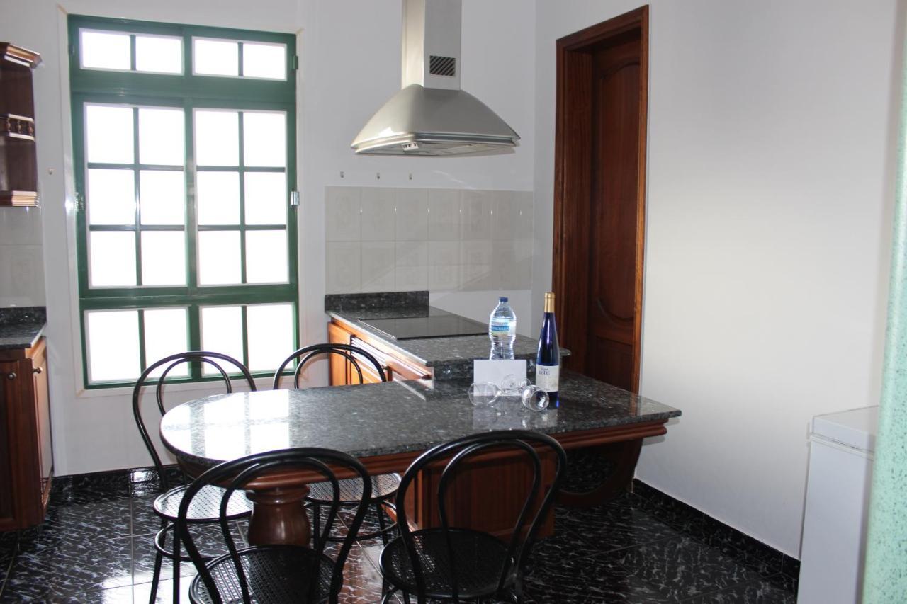 Casita Lily Villa Las Palmas Buitenkant foto