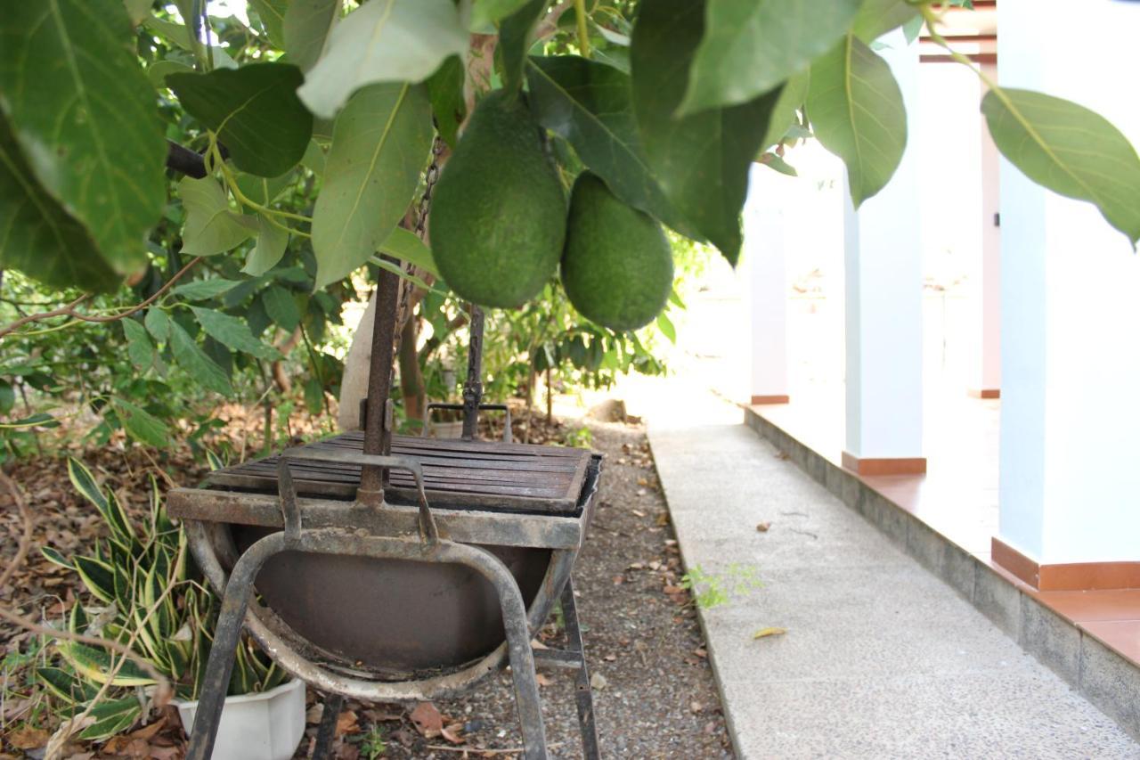 Casita Lily Villa Las Palmas Buitenkant foto