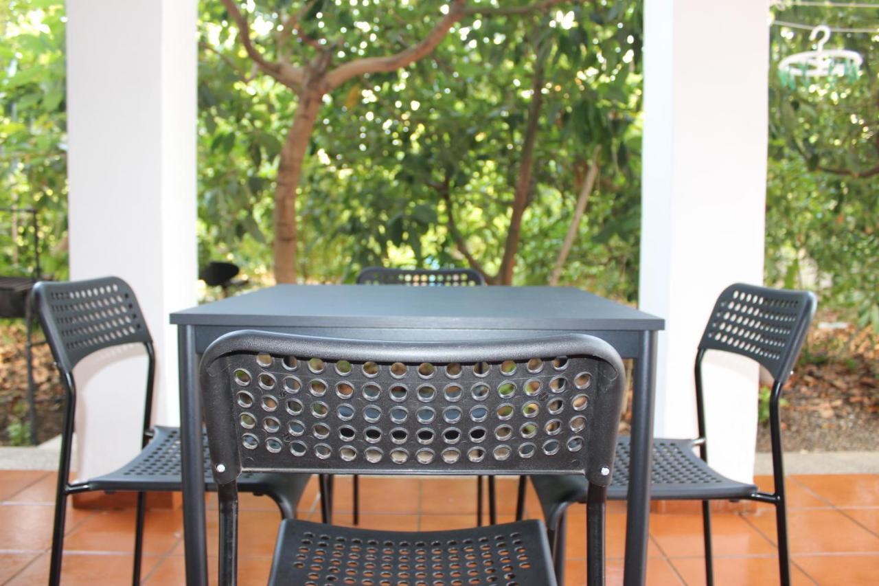 Casita Lily Villa Las Palmas Buitenkant foto