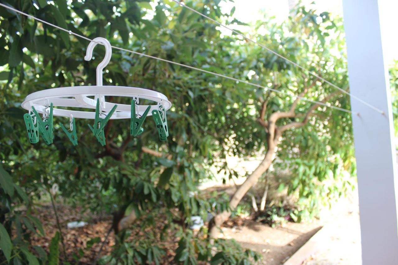 Casita Lily Villa Las Palmas Buitenkant foto