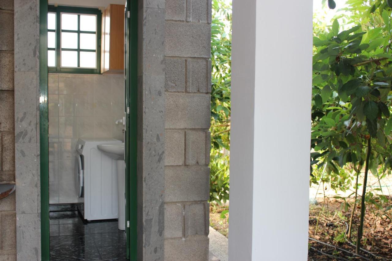Casita Lily Villa Las Palmas Buitenkant foto
