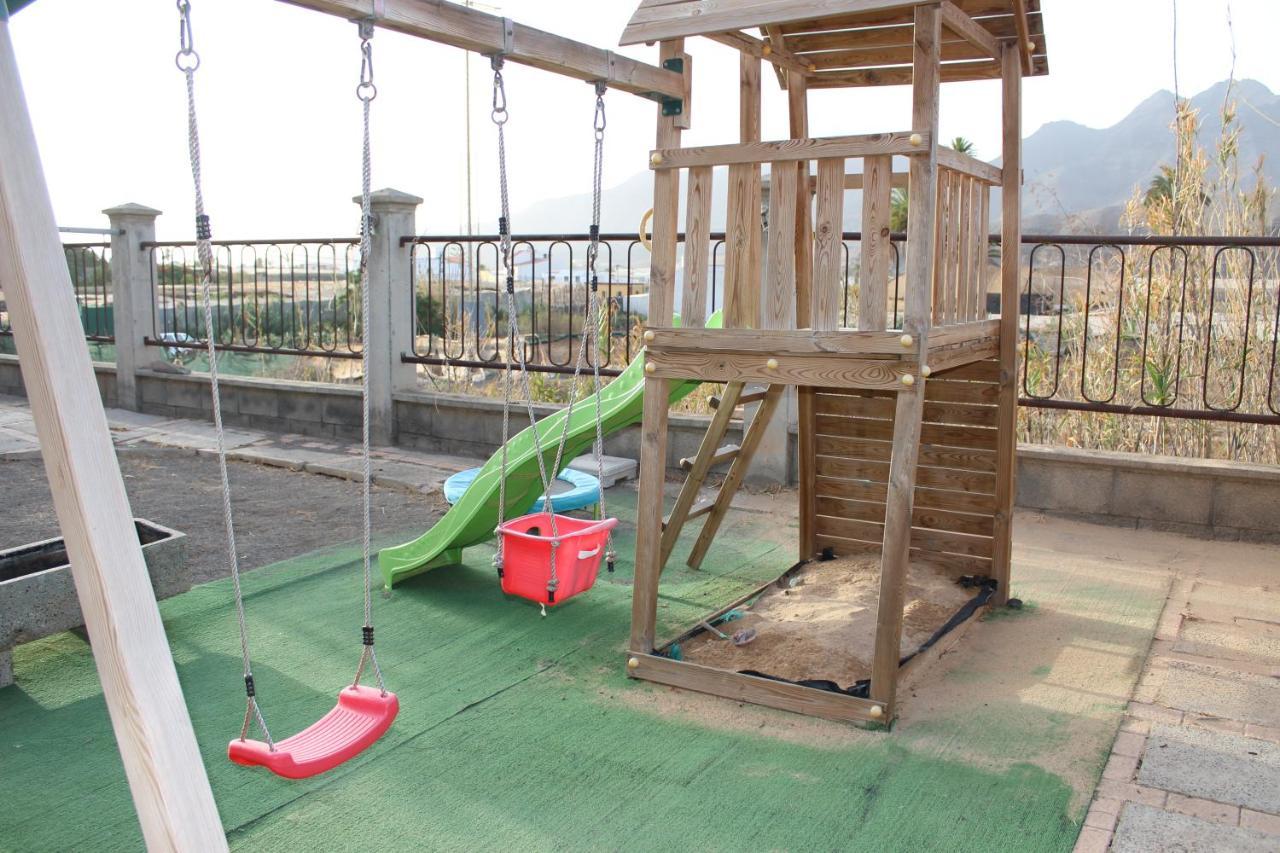 Casita Lily Villa Las Palmas Buitenkant foto
