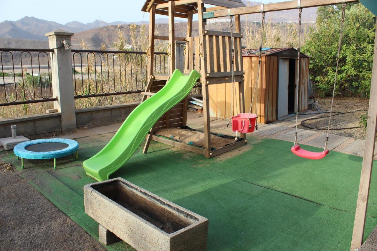Casita Lily Villa Las Palmas Buitenkant foto