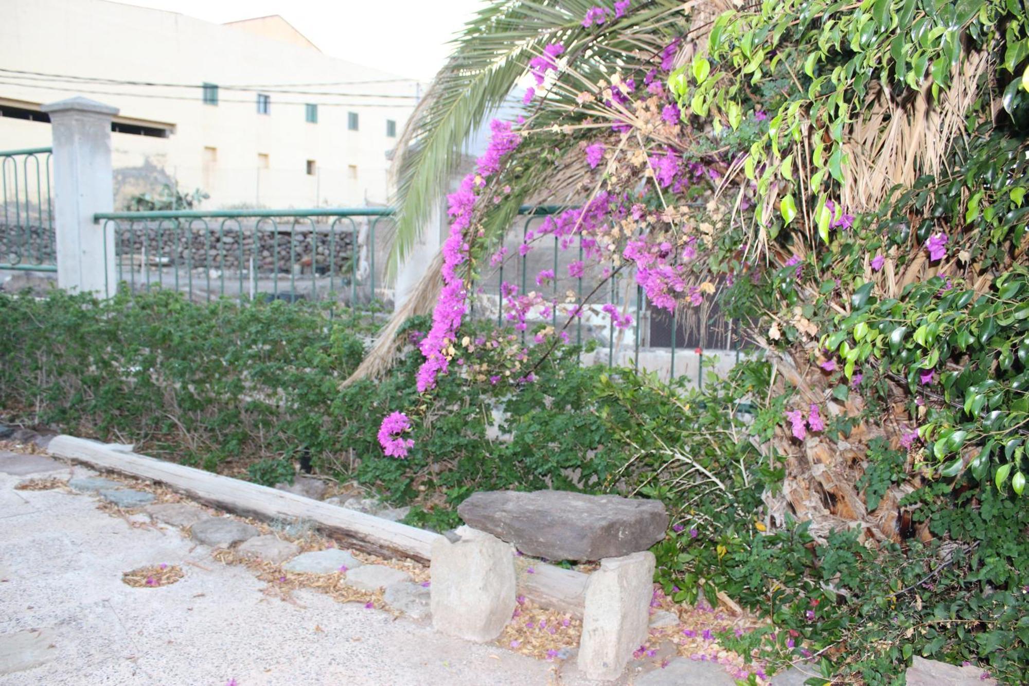 Casita Lily Villa Las Palmas Buitenkant foto